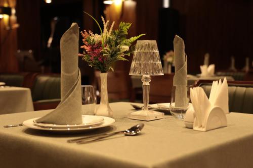 Billede fra billedgalleriet på Regal Hotel by Grand i Navoi