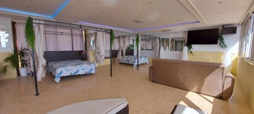 First line of the ocean, 3 bedrooms & Free wifi