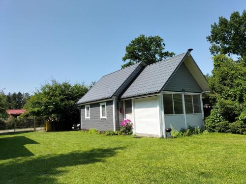 Domki Słoneczna Polana