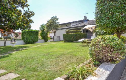 Beautiful Home In Loria With Outdoor Swimming Pool, Wifi And Jacuzzi