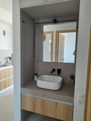 Gallery image of ILIOS H&E house in Elia Laconias