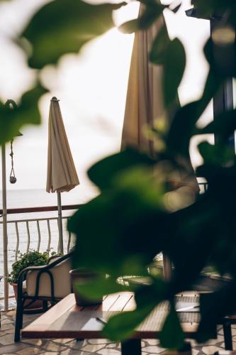 Φωτογραφία από το άλμπουμ του Hotel Arc En Ciel στη Ντιάνο Μαρίνα