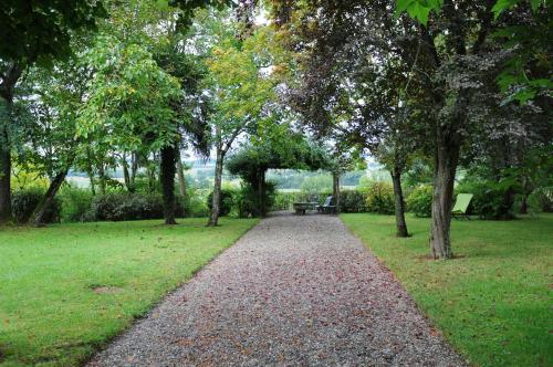 Au Château Juillac – Photos 2