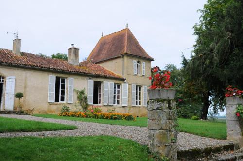 Au Château Juillac – Photos 3