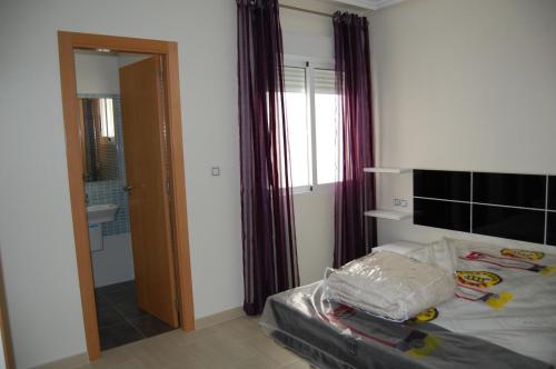 Gallery image of Apartamento Molino VII in Torrevieja