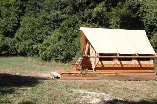 Chez Tombivouac – Photos 4