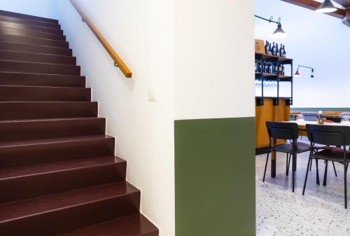 Φωτογραφία από το άλμπουμ του Hotel Dolomiti σε Castelmezzano