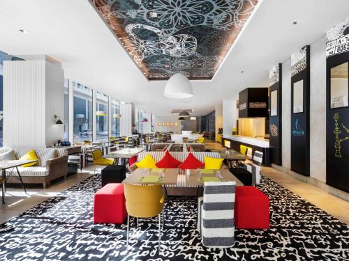 ibis Styles Dubai Airport Hotel Image