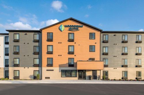 WoodSpring Suites Meridian – Photos 2