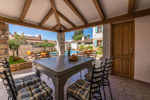 Casa Ivan Fuskulin – Photos 4