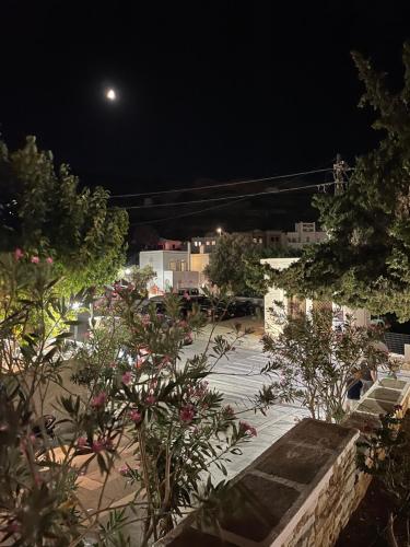 Φωτογραφία από το άλμπουμ του Amedi Villas Tinos Πάνορμος