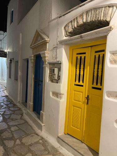 Φωτογραφία από το άλμπουμ του Amedi Villas Tinos Πάνορμος