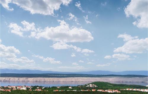 1 Bedroom Cozy Apartment In Jadranovo