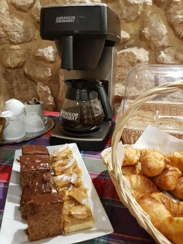 Φαγητό σε αυτό το ξενοδοχείο ή κάπου εκεί κοντά