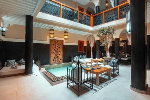 Riad Rodaina – Photos 2