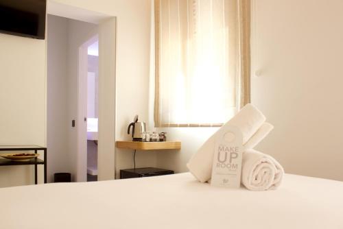 Woohoo Rooms Boutique Sol