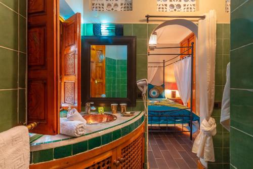 Riad Rodaina – Photos 3