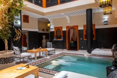 Riad Rodaina – Photos 4