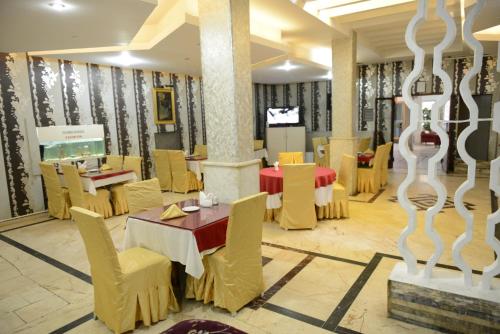 Gallery image of Hotel Soydan in Afyon