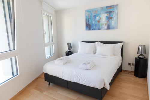 The Apartment Montreux – Photos 3