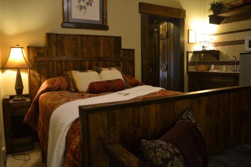 Foto da galeria de Sheldon Street Lodge em Prescott