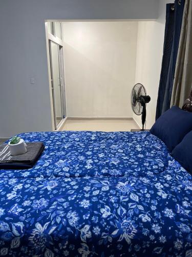 Postel nebo postele na pokoji v ubytování Hermoso Apartamento de 3 habitaciones
