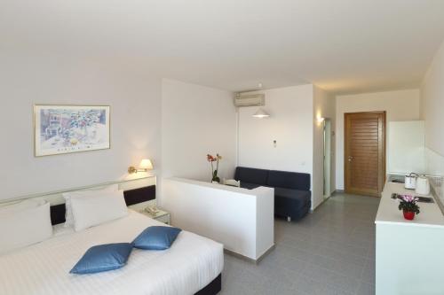 Fotografie z fotogalerie ubytování Ville Di Lindos v destinaci Líndos