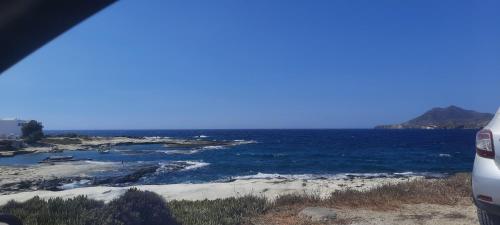 ポロニアにあるVilla DORIANA IN PELEKOUDAのギャラリーの写真