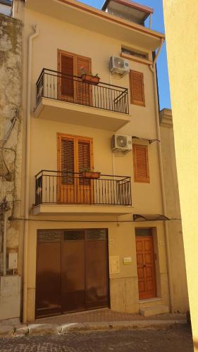 Kép Casa Vacanze San Martino szállásáról Corleonéban a galériában