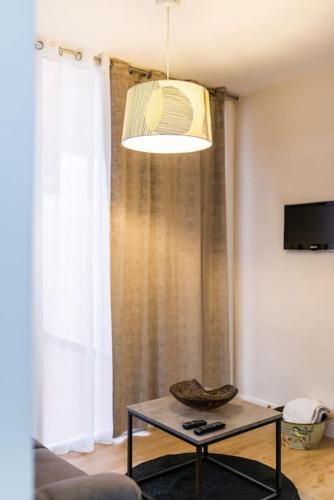 Apartamento Pedro Antonio Parking gratis