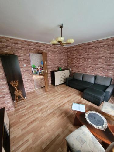 Gallery image of Wiejski Relax pod "Żelaznym szlakiem" in Jastrzębie Zdrój