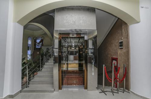 Foto de la galería de Hotel Golden Spirit en Băile Herculane