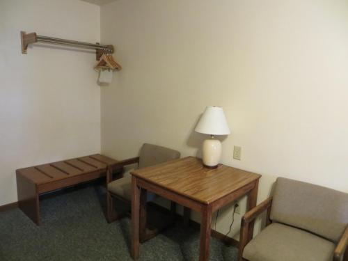 Fotografie z fotogalerie ubytování Chief Motel v destinaci Custer