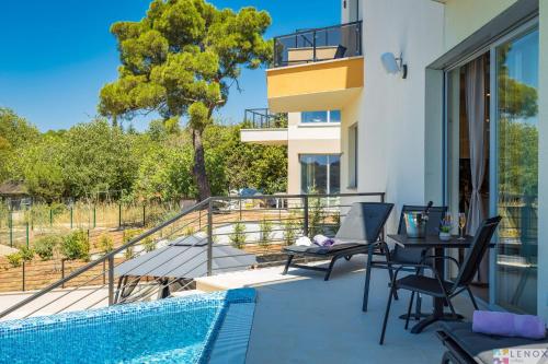 Villa Lavanda