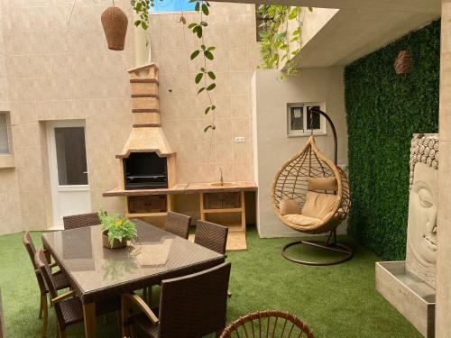 Foto Casa Ilusión 4