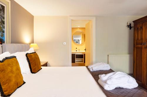 Gallery image of Karma Salford Hall Hotel in Bidford
