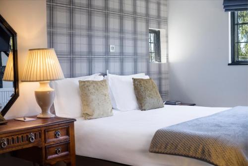 Gallery image of Karma Salford Hall Hotel in Bidford