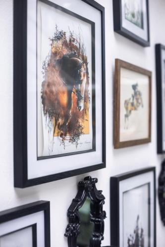 Gallery image of Karma Salford Hall Hotel in Bidford