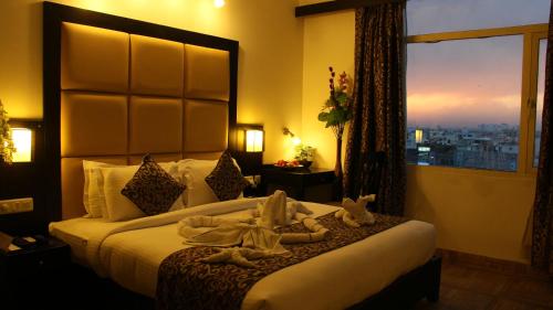 Gallery image of The Park Classic in Jaipur