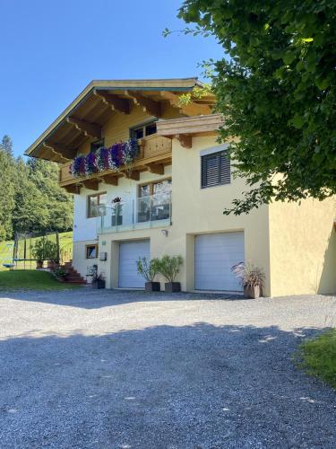 Haus Kaiserblick