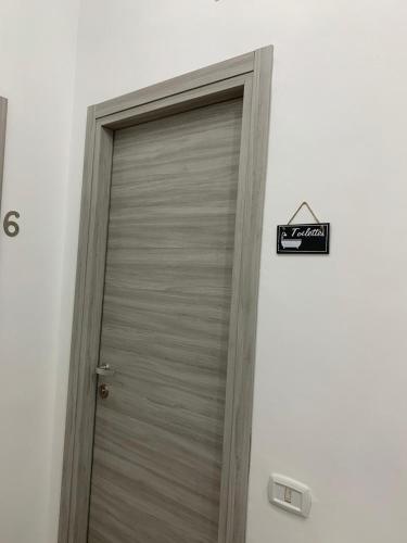Fotografie z fotogalerie ubytování Albergo Anna v destinaci Ciampino