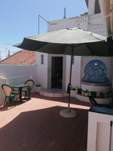 Iguana Guesthouse