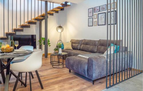 Amazing Apartment In Rijeka With Wifi And 1 Bedrooms