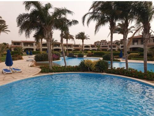 Cozy 3BedRooms challet La Vista 5 - for Families only