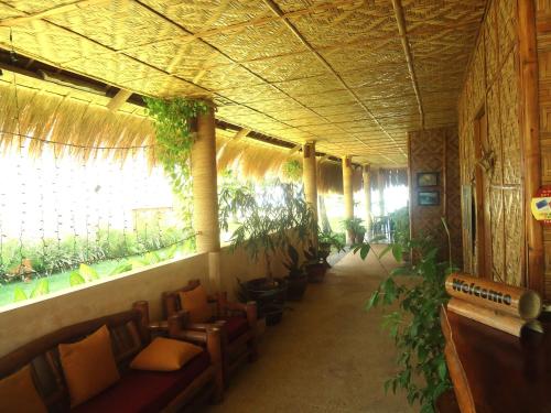Fotografie z fotogalerie ubytování DACOZY Beach Resort v destinaci Moalboal