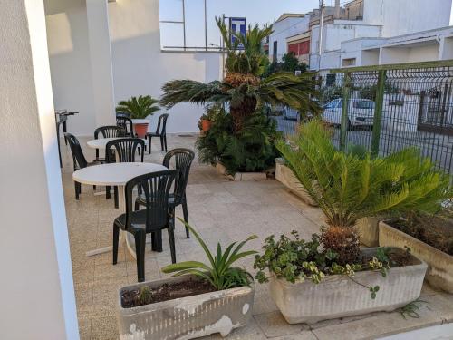 Imagen de la galería de Albergo casa del turista, en Torre dell'Orso