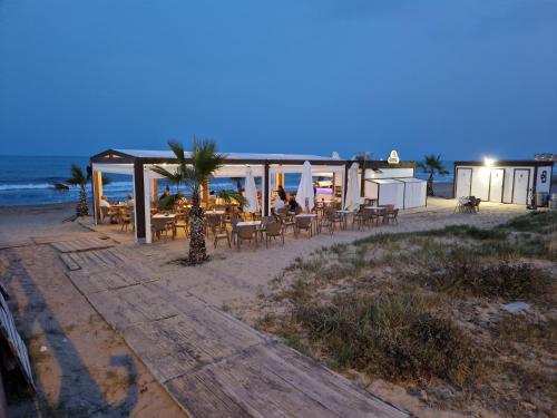 Lovely apartment near the beach in Sunny La Mata