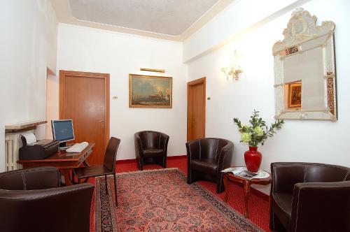 Hotel Da Bruno photo 32