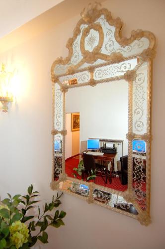 Hotel Da Bruno photo 35