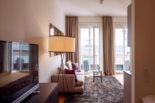 Foto The Wellem Residences 2
